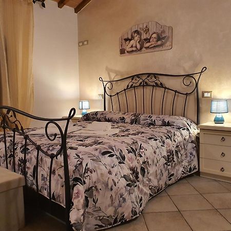 Appartamenti Tinacci San Gimignano Kültér fotó