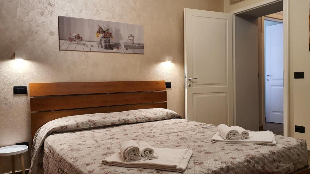 Appartamenti Tinacci San Gimignano Kültér fotó