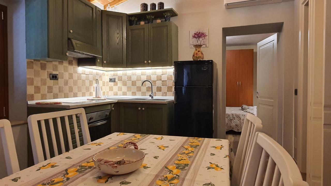 Appartamenti Tinacci San Gimignano Kültér fotó