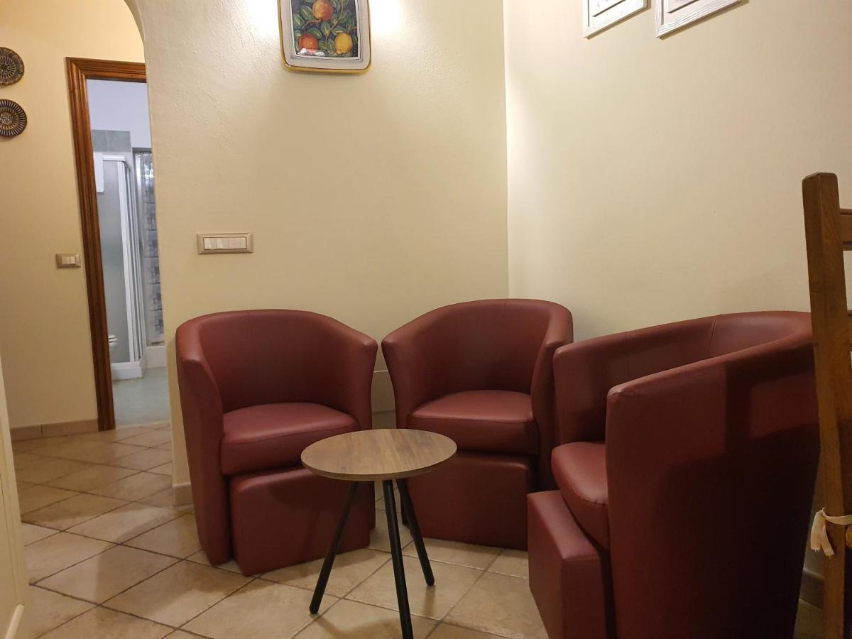 Appartamenti Tinacci San Gimignano Kültér fotó