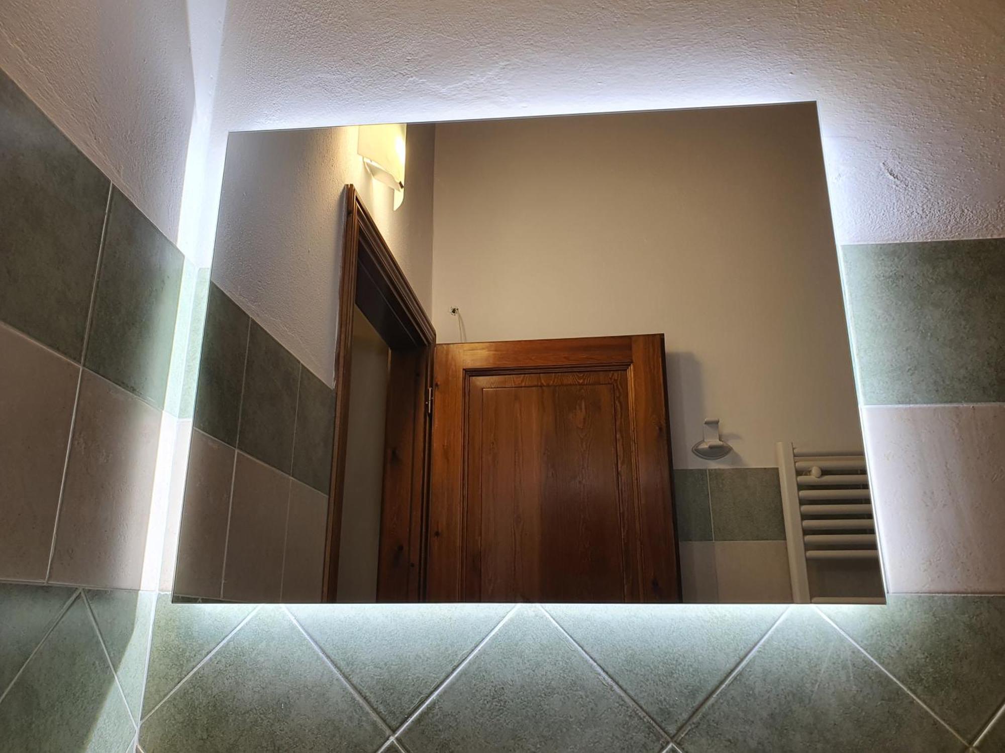 Appartamenti Tinacci San Gimignano Kültér fotó